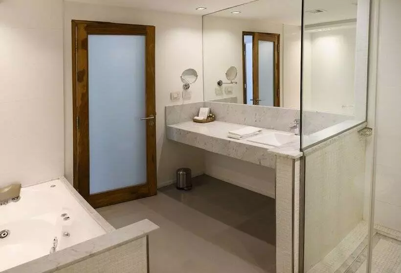 اتاق سوپریور, Libertad Hotel Buenos Aires