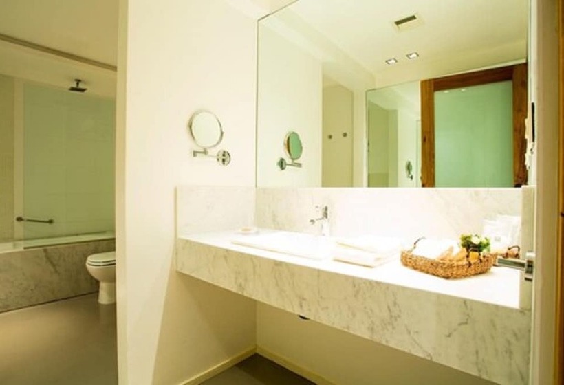 اتاق سوپریور, Libertad Hotel Buenos Aires