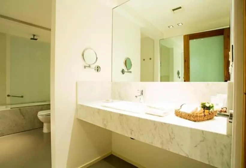 اتاق سوپریور, Libertad Hotel Buenos Aires