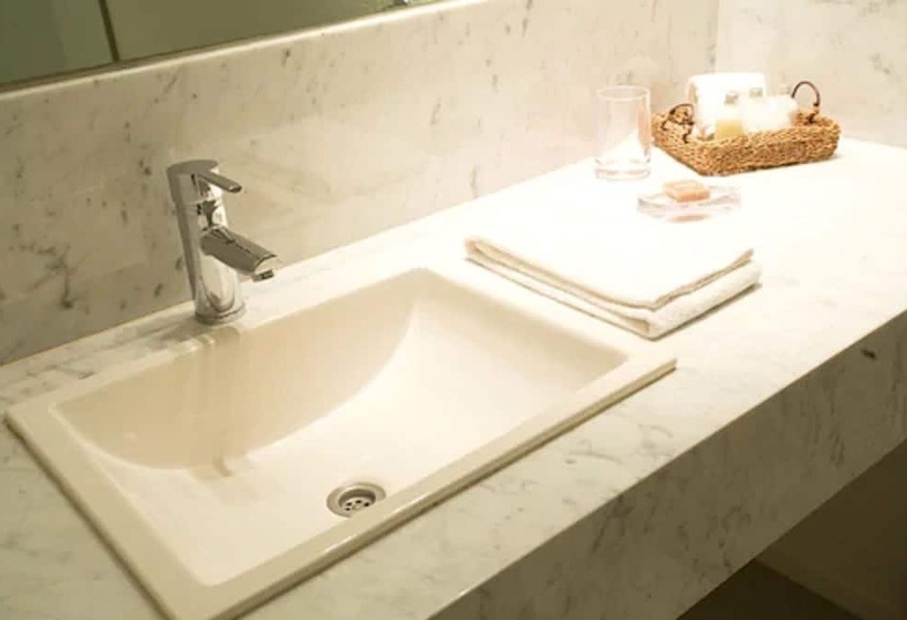 اتاق سوپریور, Libertad Hotel Buenos Aires