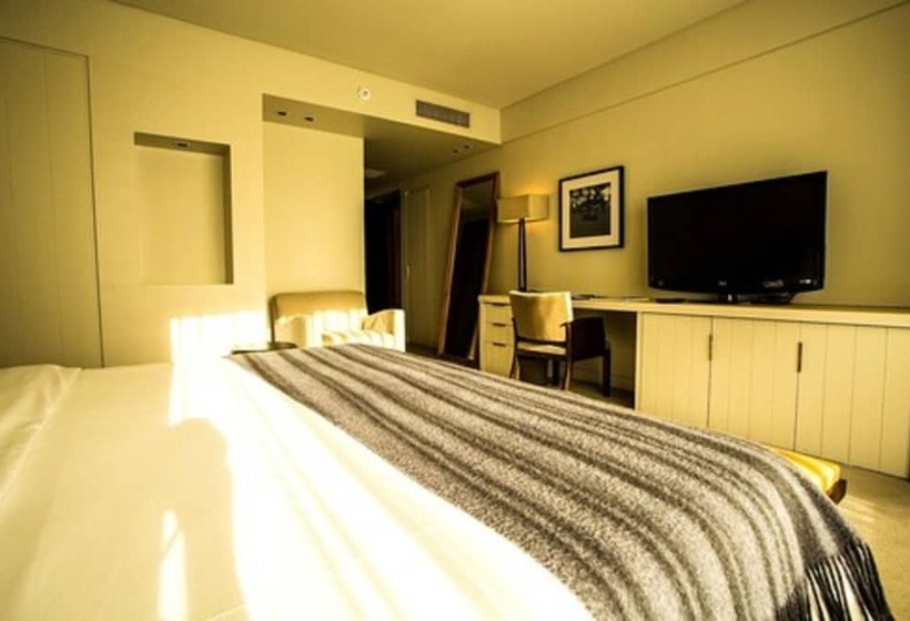 اتاق سوپریور, Libertad Hotel Buenos Aires