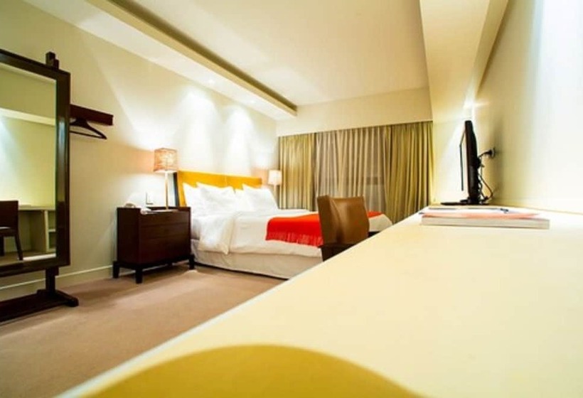 اتاق سوپریور, Libertad Hotel Buenos Aires