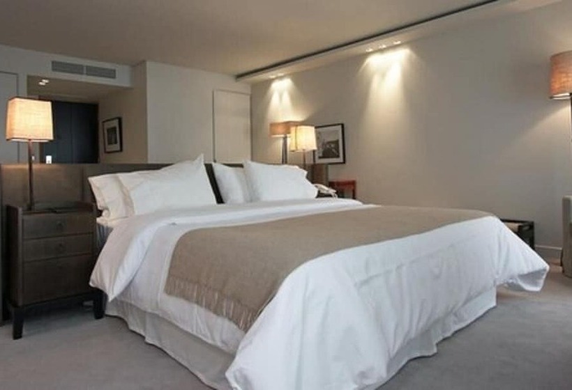 اتاق سوپریور, Libertad Hotel Buenos Aires