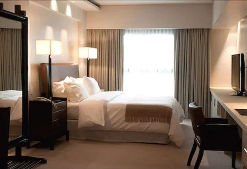 اتاق سوپریور, Libertad Hotel Buenos Aires