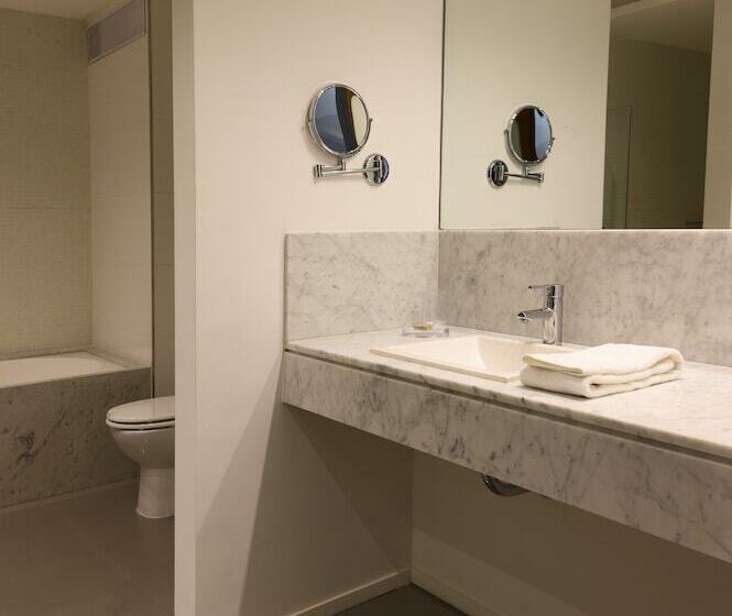 اتاق اجرایی, Libertad Hotel Buenos Aires