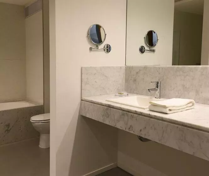 اتاق اجرایی, Libertad Hotel Buenos Aires