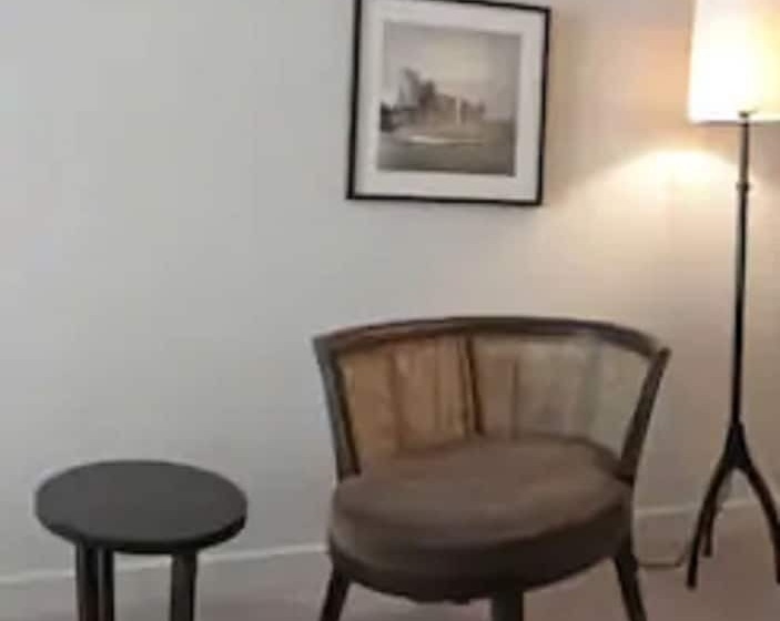 اتاق اجرایی, Libertad Hotel Buenos Aires