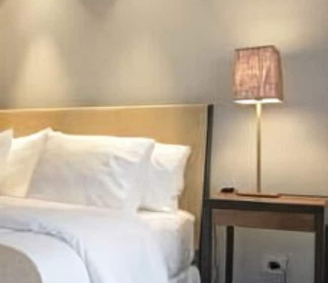 اتاق اجرایی, Libertad Hotel Buenos Aires