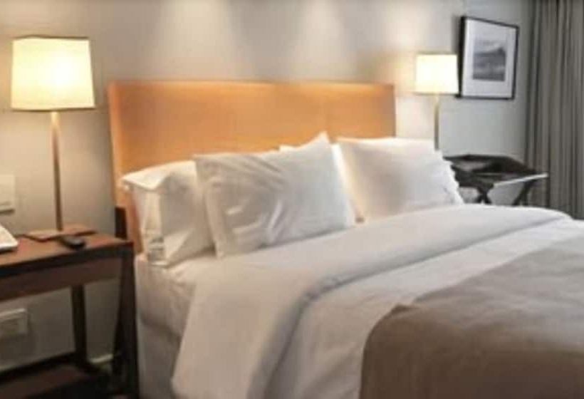 اتاق اجرایی, Libertad Hotel Buenos Aires