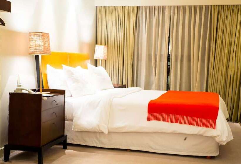 اتاق سوپریور, Libertad Hotel Buenos Aires