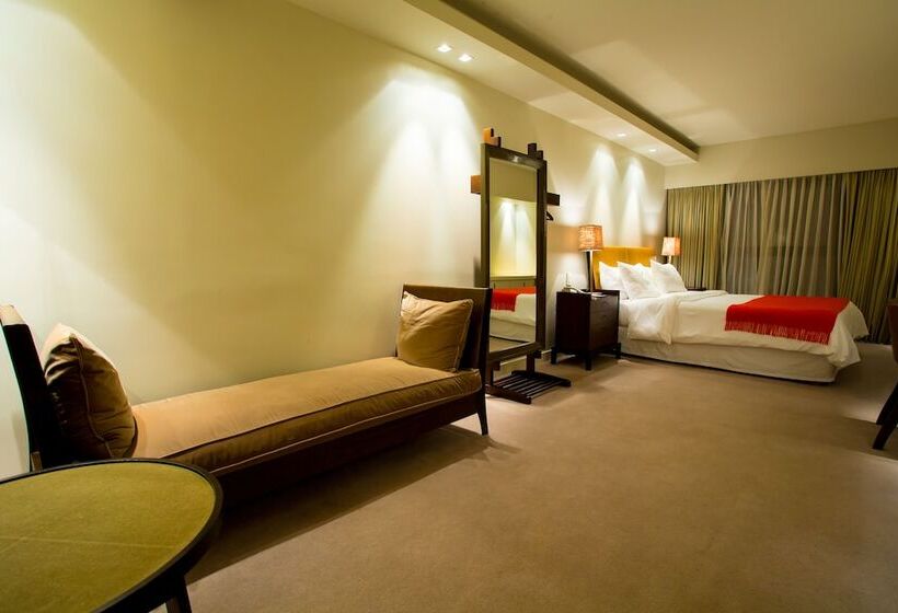 اتاق سوپریور, Libertad Hotel Buenos Aires