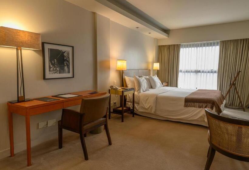 اتاق استاندارد, Libertad Hotel Buenos Aires