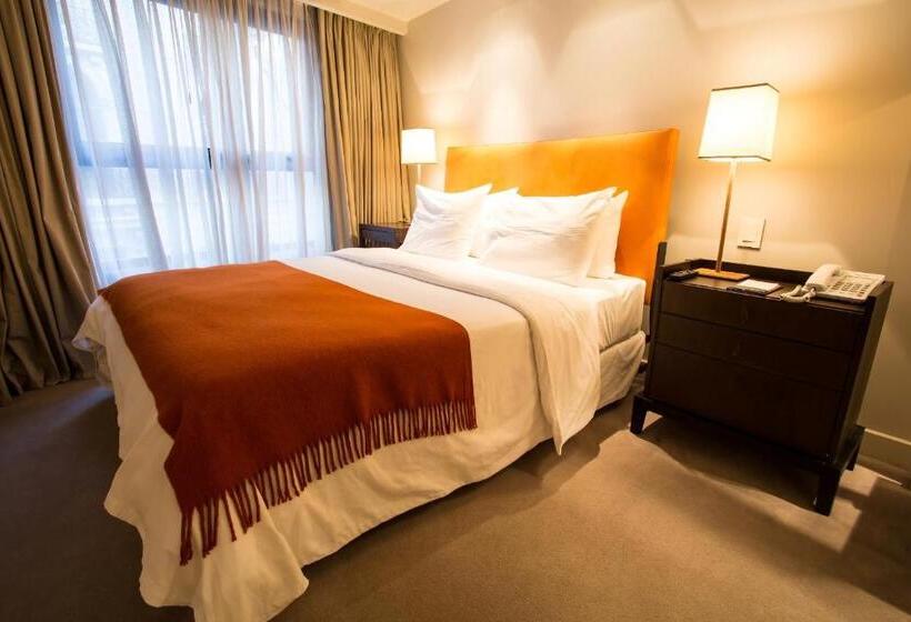 اتاق استاندارد, Libertad Hotel Buenos Aires