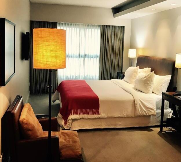 اتاق استاندارد, Libertad Hotel Buenos Aires