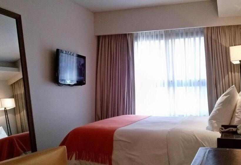 اتاق استاندارد, Libertad Hotel Buenos Aires