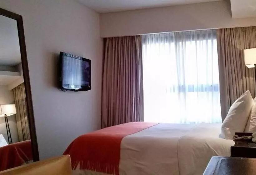 اتاق استاندارد, Libertad Hotel Buenos Aires