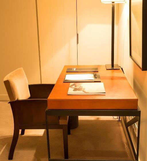 اتاق استاندارد, Libertad Hotel Buenos Aires