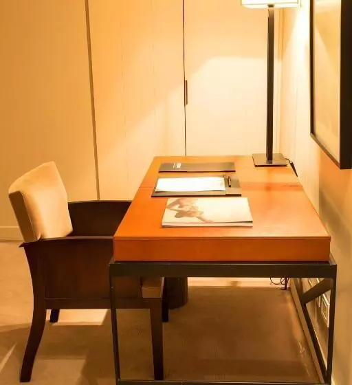 اتاق استاندارد, Libertad Hotel Buenos Aires
