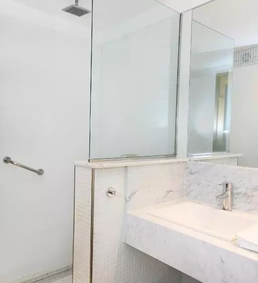 اتاق استاندارد, Libertad Hotel Buenos Aires