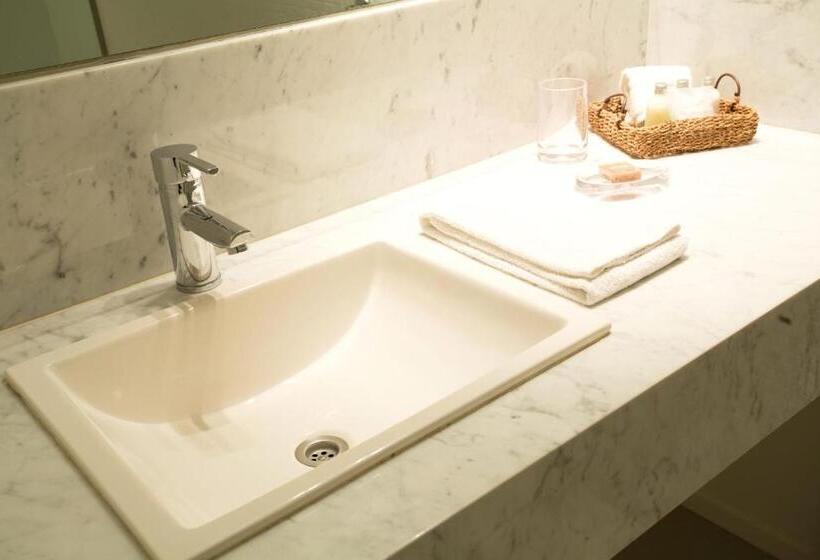 اتاق استاندارد, Libertad Hotel Buenos Aires