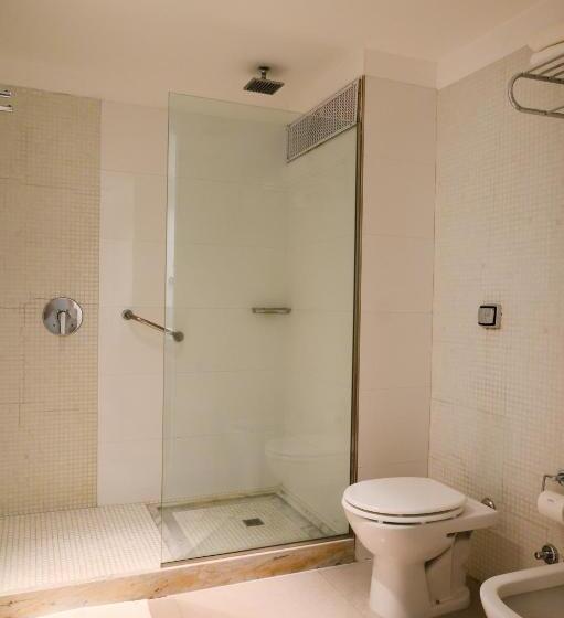 اتاق استاندارد, Libertad Hotel Buenos Aires