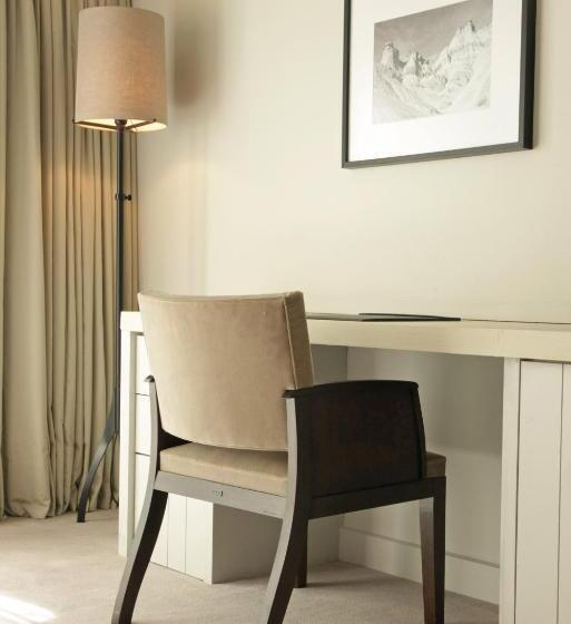 اتاق استاندارد, Libertad Hotel Buenos Aires