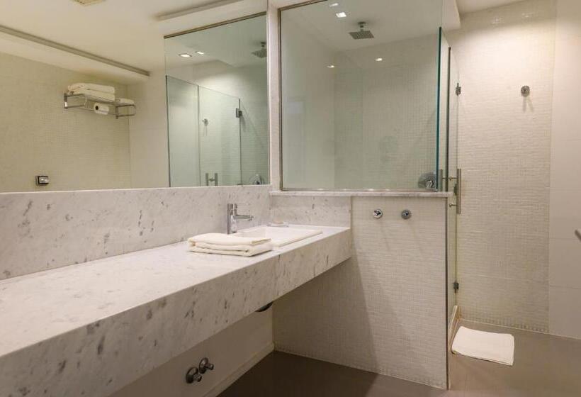 اتاق اجرایی, Libertad Hotel Buenos Aires