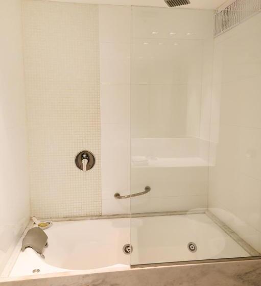 اتاق اجرایی, Libertad Hotel Buenos Aires