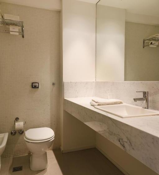اتاق اجرایی, Libertad Hotel Buenos Aires