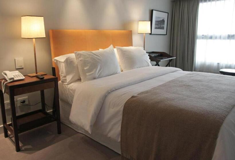 اتاق اجرایی, Libertad Hotel Buenos Aires