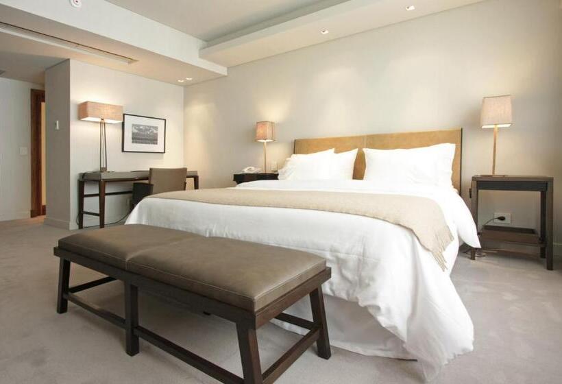 اتاق اجرایی, Libertad Hotel Buenos Aires
