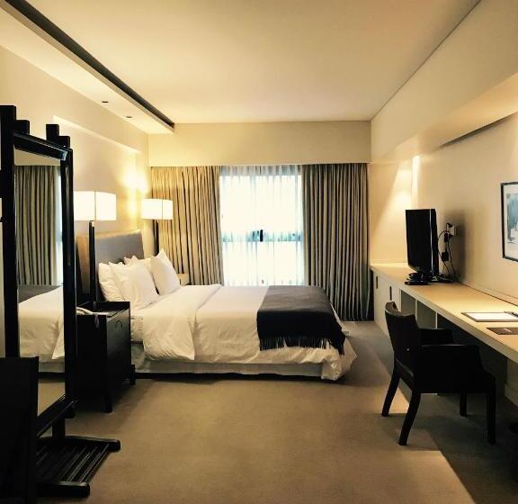 اتاق سوپریور, Libertad Hotel Buenos Aires