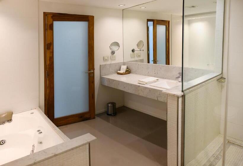 اتاق سوپریور, Libertad Hotel Buenos Aires