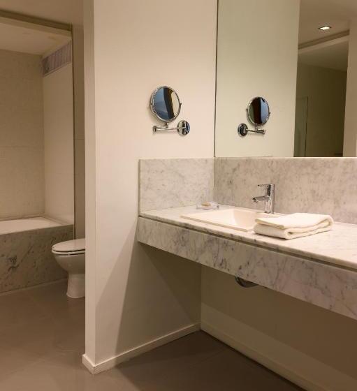 اتاق سوپریور, Libertad Hotel Buenos Aires