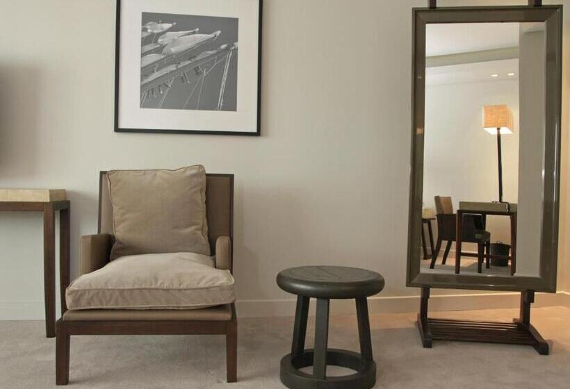 اتاق سوپریور, Libertad Hotel Buenos Aires