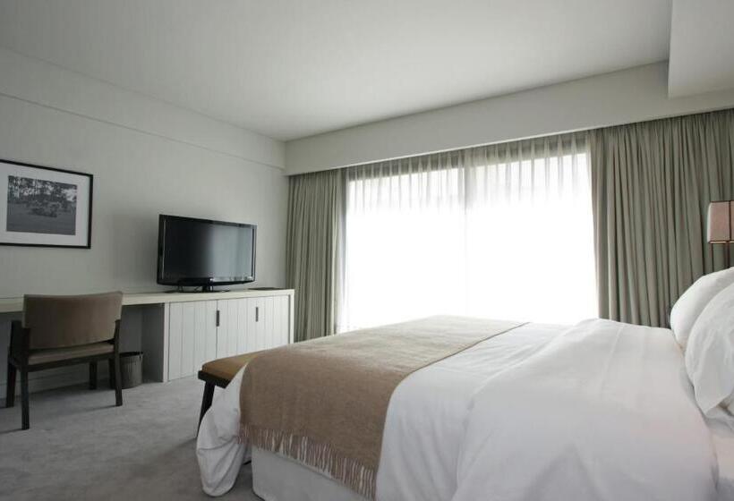 اتاق سوپریور, Libertad Hotel Buenos Aires