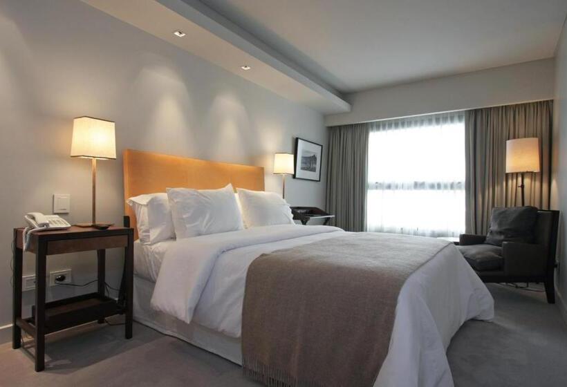 اتاق استاندارد, Libertad Hotel Buenos Aires