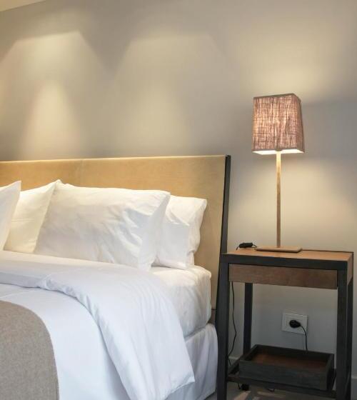 اتاق استاندارد, Libertad Hotel Buenos Aires