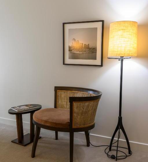 اتاق اجرایی, Libertad Hotel Buenos Aires