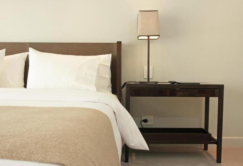 اتاق اجرایی, Libertad Hotel Buenos Aires