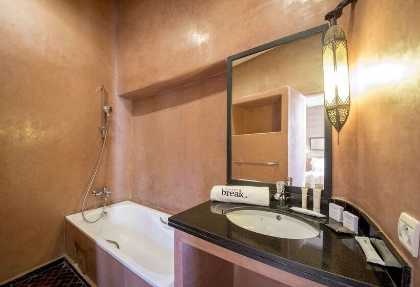 Suite Junior, Riad Vendome & Spa