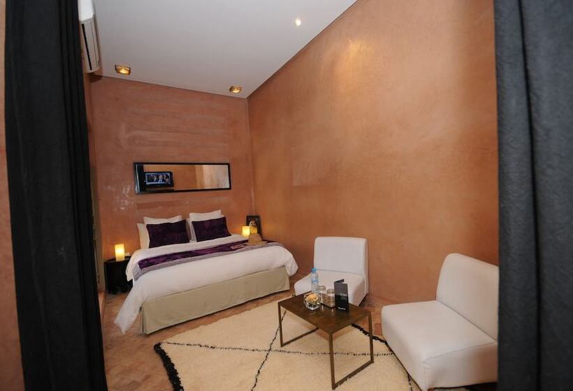 Suite Junior, Riad Vendome & Spa
