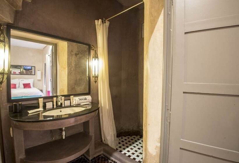 Suite Junior, Riad Vendome & Spa