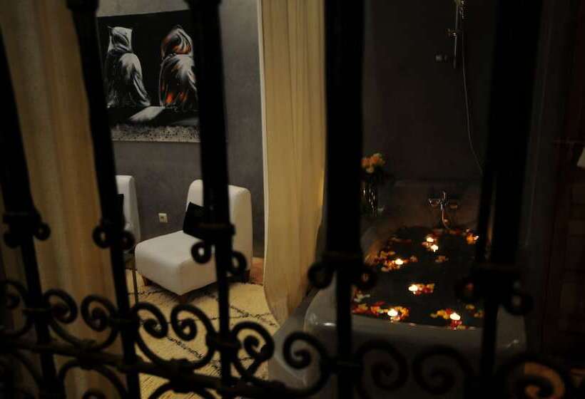 سوییت, Riad Vendome & Spa