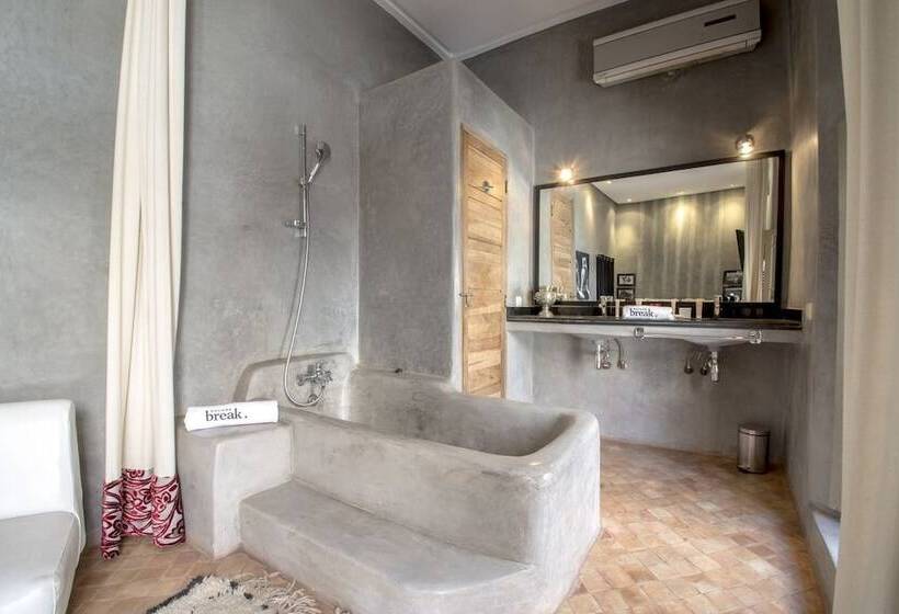 Suite, Riad Vendome & Spa