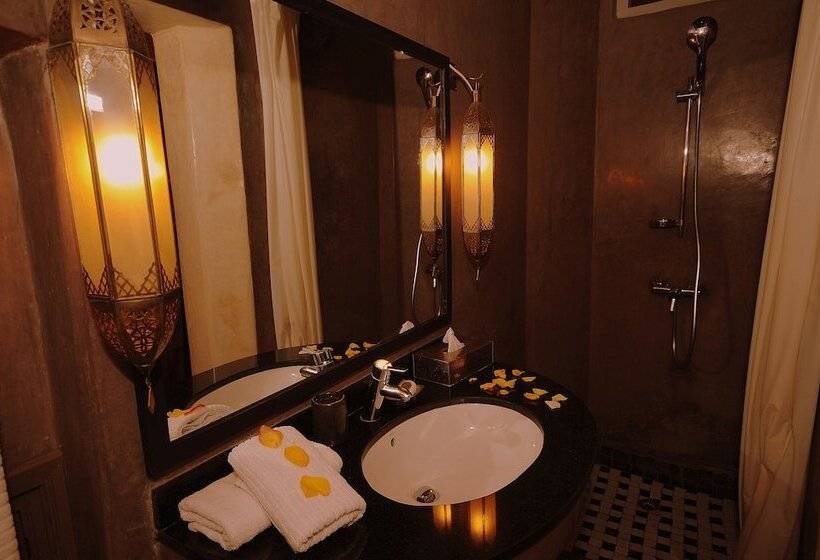 Suite Junior, Riad Vendome & Spa