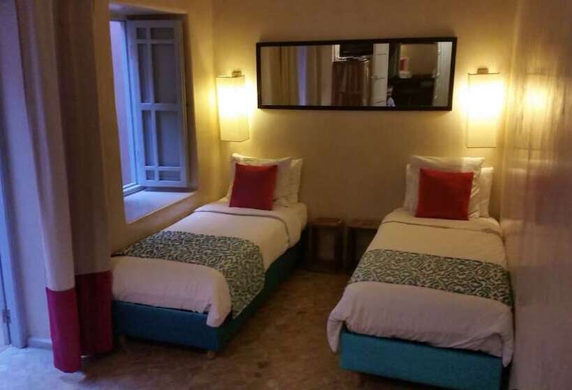 Suite Junior, Riad Vendome & Spa