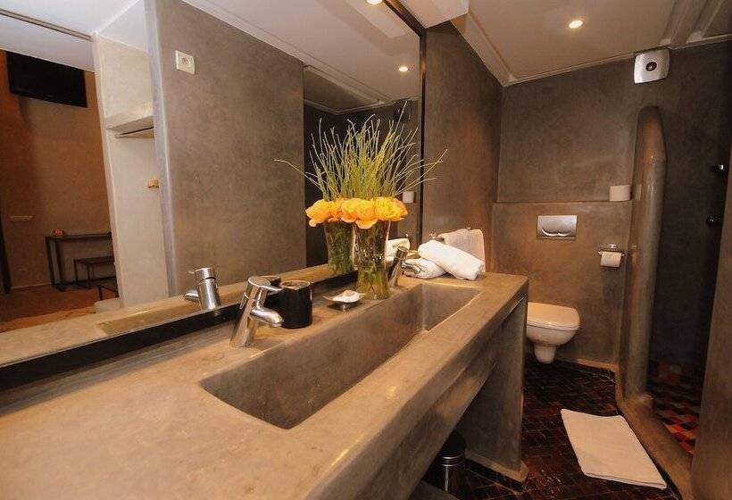 Suite Junior, Riad Vendome & Spa