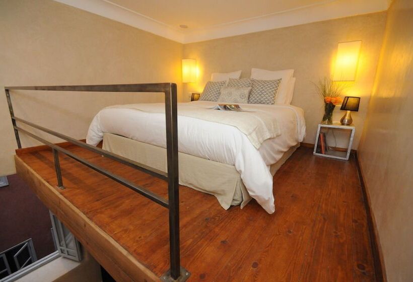 Suite Junior, Riad Vendome & Spa