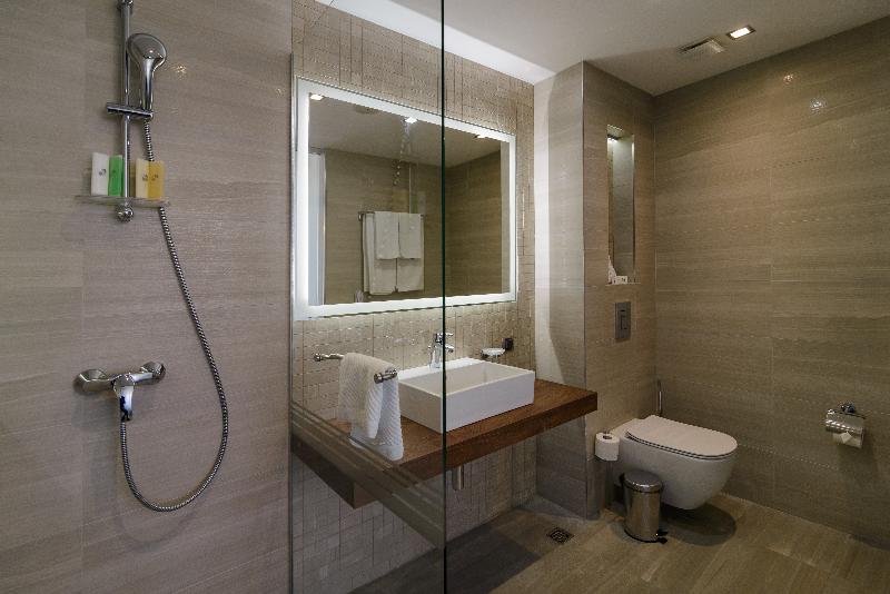 バルコニー付きスタンダードステューディオ, Rosslyn Dimyat Hotel Varna